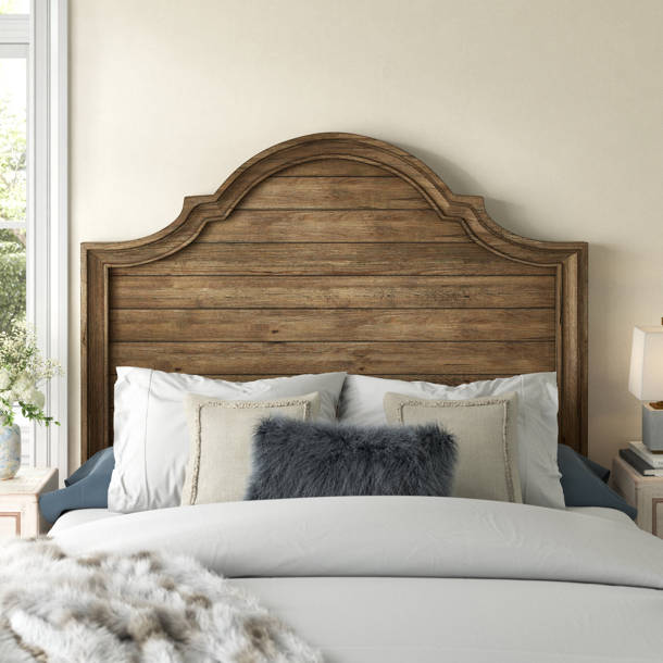 Kelly Clarkson Home Lana Solid Wood Bed & Reviews Wayfair